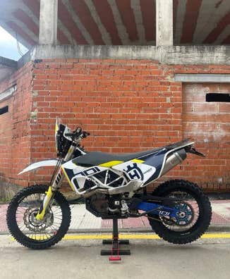 Husqvarna 701 Enduro