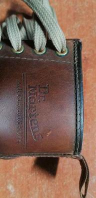 Dr martens Zapatos y calzado de hombre de segunda mano baratos en Huelva Provincia Milanuncios