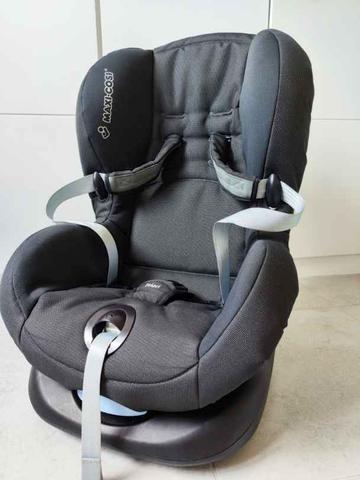 Milanuncios - silla de coche para bebés Maxi-cosi