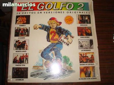 musica disco exitos años 80 - Compra venta en todocoleccion