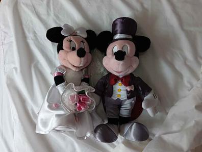 Mickey minnie peluche Milanuncios