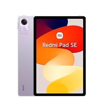 Funda Bookcover para Tablet Xiaomi Redmi Pad SE Morado