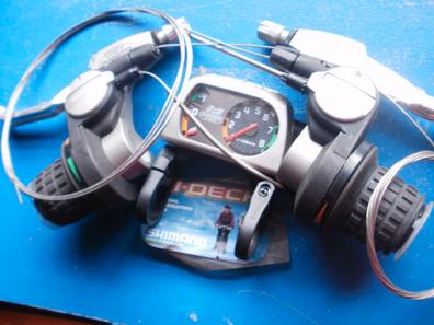 Frenos best sale shimano 201