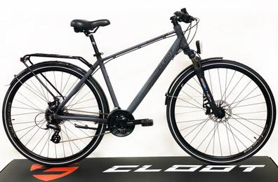 Milanuncios bicicletas de online paseo