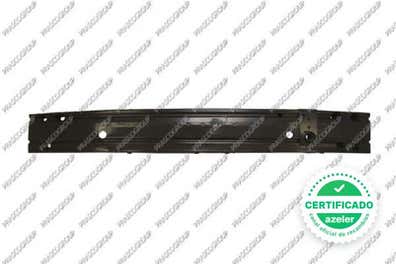 Para Ford Explorer Sport Trac Cubierta De Parachoques Delantero 2007 08 09 2010 Superior | Imprimado | Plástico | FO1000600 | 7L2Z17D957RBPaint A Juego