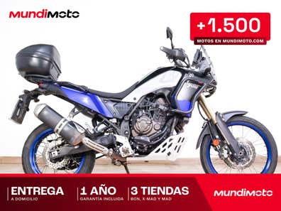Yamaha Tenere