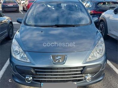 Venta de mando Peugeot 307 antiguo