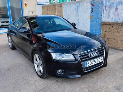 Audi audi a5 1 8 tfsi 170 cv de segunda mano y ocasión | Milanuncios