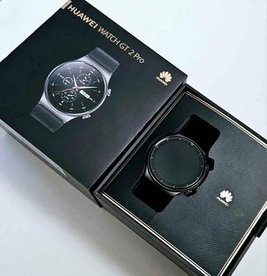 Huawei watch gt segunda mano hotsell
