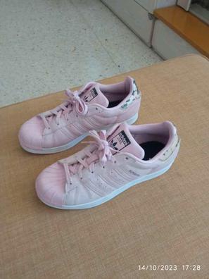 Adidas superstar clearance 2 mujer baratas