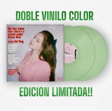 Milanuncios - OLIVIA RODRIGO 2023 VINILO COLOR BLANCO