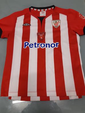 Camiseta Athletic Bilbao - Copa del Rey 2012, Camiseta ofic…