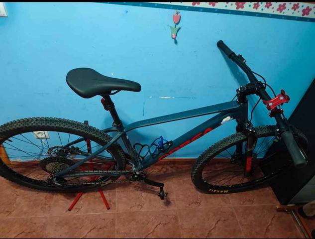 Orbea alma best sale h50 29 pulgadas