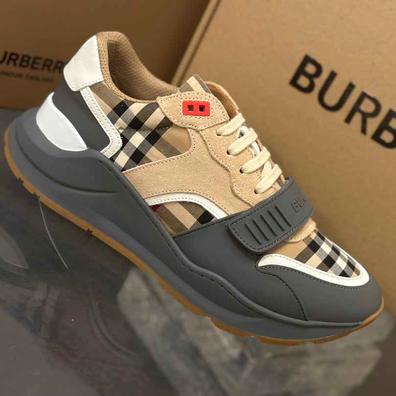 burberry guadalajara zapatos