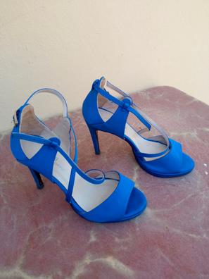 Accesorios Son CÃ³modos Los Zapatos De Gloria Ortiz Zapatos De