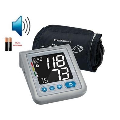 Medisana · Tensiómetros y termómetros · Electrodomésticos · El
