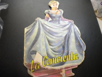 Cuento de la cenicienta Comics y tebeos de colección y segunda mano |  Milanuncios