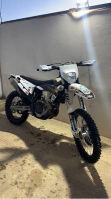 Husqvarna FE 350