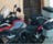 Milanuncios - Juego de 3 maletas de aluminio para moto