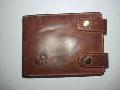 Carteras moteras. Anuncios comprar y vender de segunda mano | Milanuncios