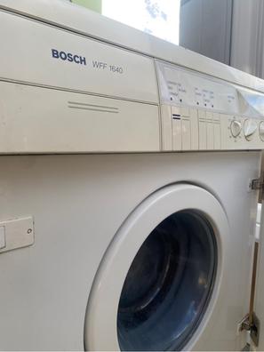 Milanuncios - Patas lavadora bosch