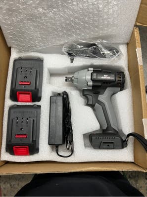 Pistola impacto bateria motos y motor de segunda mano, ocasión y km0 Milanuncios