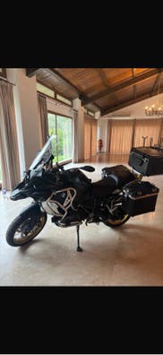 Bmw - R 1250 GS ADVENTURE