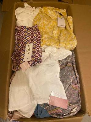 Lote ropa Ropa, zapatos y moda de mujer de segunda mano en Girona Provincia