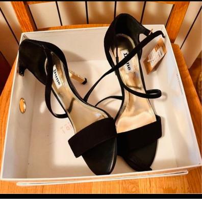 Lodi Sandalias Antea El Corte Ingles Zapatos Fiesta De Segunda