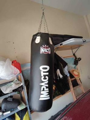 Relleno saco boxeo Boxeo de segunda mano y barato en Las Palmas Provincia
