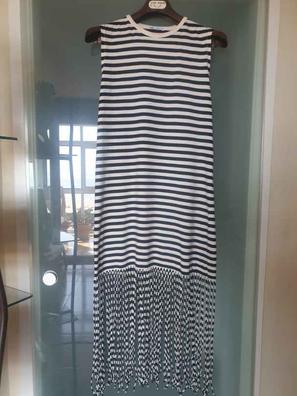 Oysho Vestido Tunica Azul Zara Este Vestido De Oysho:única Compra