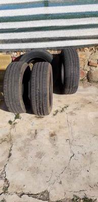 exposición persuadir Tigre Neumáticos de segunda mano baratos en Córdoba | Milanuncios