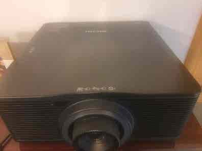 Proyectores de vídeo de segunda mano baratos en | Milanuncios
