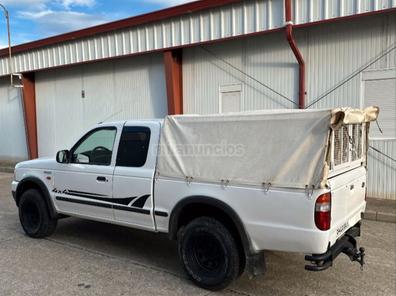 Camioneta ford Coches, motos y motor de segunda mano, ocasión y km0 |  Milanuncios