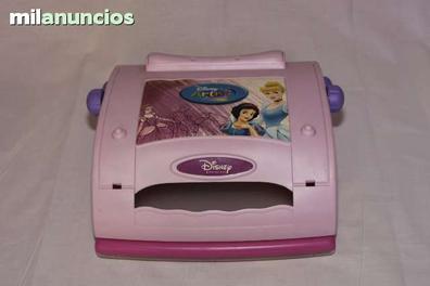 Telefono de juguete de princesas hot sale