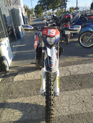 Sherco - 300 4t
