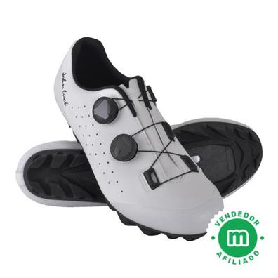 Zapatillas Mtb Luck Zapatilla De Ciclismo Mega, Para Carretera