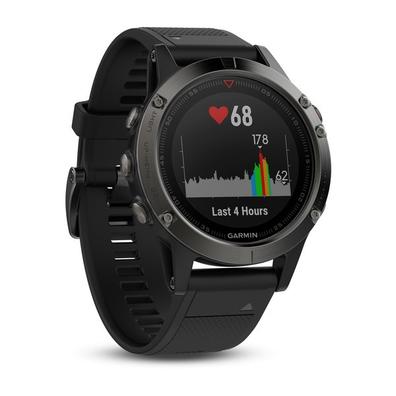 Cinta frecuencia cardiaca Garmin HRM-DUAL de segunda mano por 50