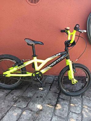 Bicicleta monty de segunda mano en Pontevedra Provincia Milanuncios