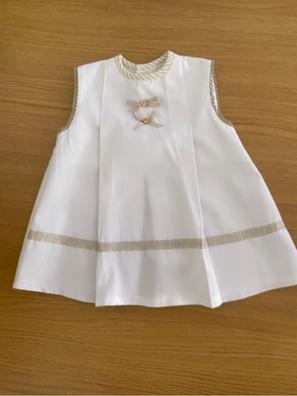 Tarragona Tienda Bebe Vestidos Vestido Verano Con Cubrepañal A