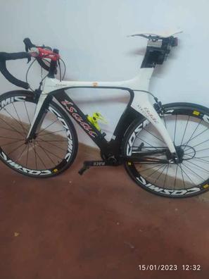 Bicicletas de carretera de segunda mano en Salamanca Capital