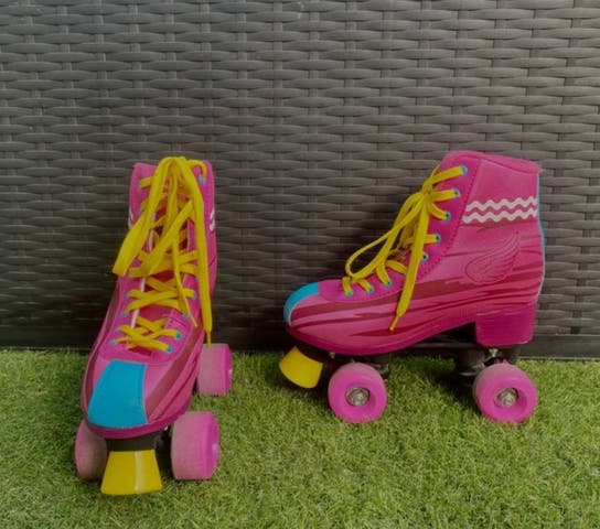Milanuncios Patines de Soy Luna