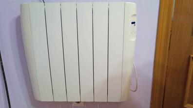 Milanuncios - Radiadores eléctricos bajo consumo pared
