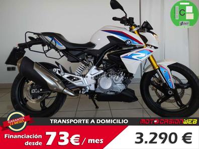 Bmw g310r hot sale olx