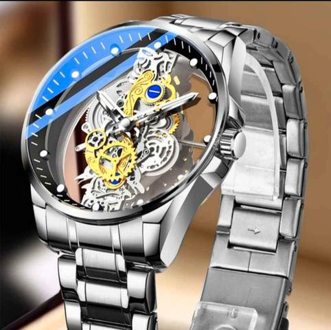 Milanuncios Reloj hombre