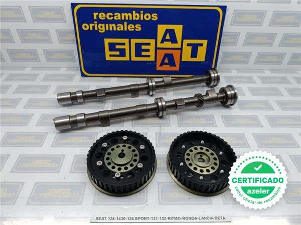 Spidan Kit Soffietti Albero Motore 25508 - Compatibile Con Mazda, Anteriore Sinistra/Destra - Foto 3