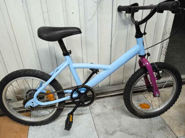 Bicicleta btwin 2024 16