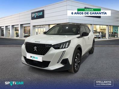 PEUGEOT 2008: ¿qué modelo elegir? - Stellantis &You