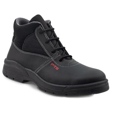 Bota de seguridad Sparco Power Line Endurance-H 07521 NRNR S3 SRC •  Intermaquinas