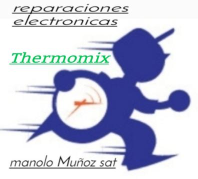 Reparar error C143 Thermomix TM5. Código de error del sistema de cierre
